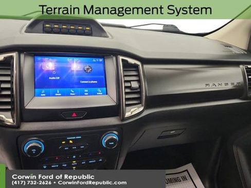 Used 2021 Ford Ranger XLT w/ Tremor Off-Road Package image 22