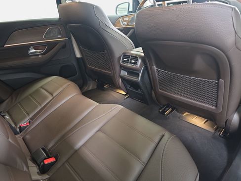 Used 2023 Mercedes-Benz GLE 450 4MATIC image 11