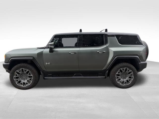 Used 2024 GMC Hummer EV 3X AWD/4WD image 6