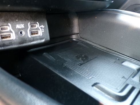 Used 2024 Dodge Durango R/T AWD/4WD image 20