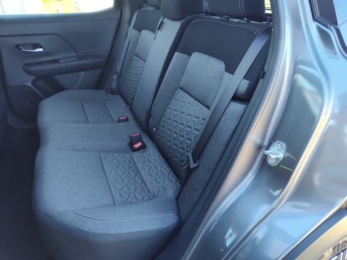 New 2026 Nissan Kicks SV w/ SV Premium Package image 14