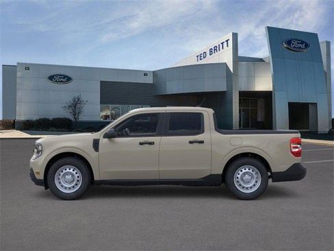 New 2025 Ford Maverick XL w/ Equipment Group 101A image 4