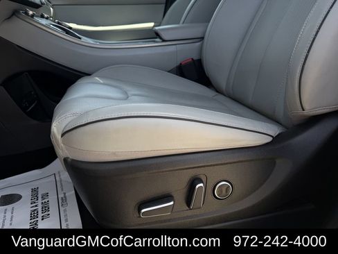 Used 2025 Hyundai Palisade SEL AWD/4WD image 27