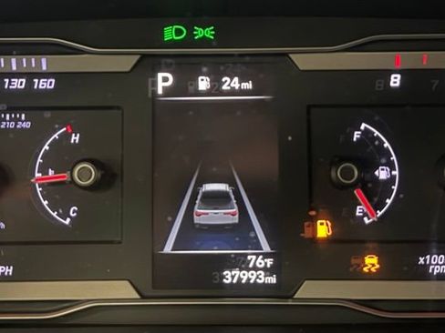Certified 2022 Hyundai Santa Cruz SEL FWD image 17