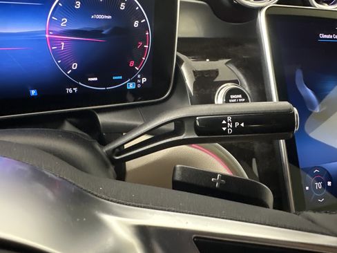 New 2026 Mercedes-Benz GLC 300 4MATIC image 18