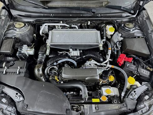 Used 2021 Subaru Outback Onyx Edition XT w/ Popular Package #2 image 26