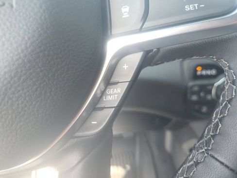 Used 2026 RAM 1500 Big Horn AWD/4WD image 32