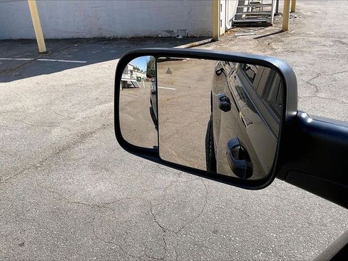 Certified 2024 RAM 1500 Big Horn RWD image 30