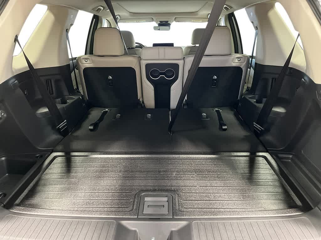 New 2026 Honda Pilot Elite image 28
