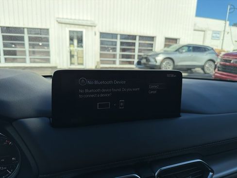 Used 2023 MAZDA CX-5 AWD 2.5 S w/ Select Package image 20