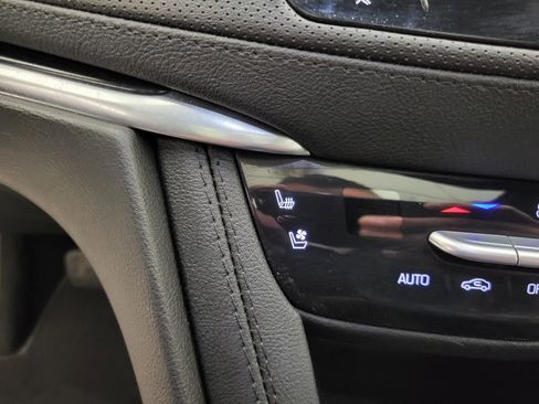 Used 2024 Cadillac XT5 Premium Luxury AWD/4WD image 16