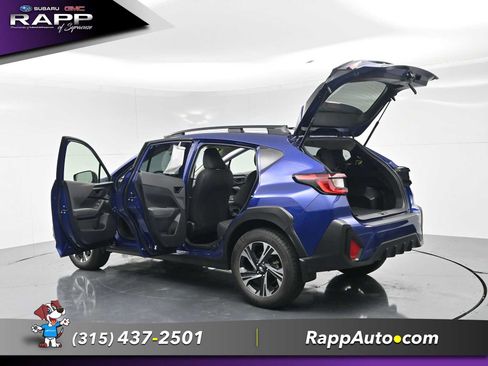 Used 2024 Subaru Crosstrek 2.0i Premium AWD/4WD image 32