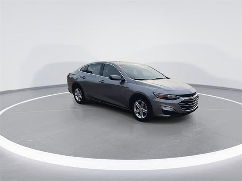 Used 2024 Chevrolet Malibu LS image 13