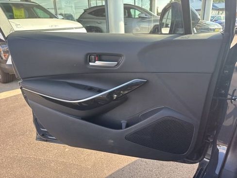 Used 2024 Toyota Corolla XSE image 20