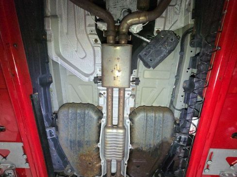 Used 2015 Land Rover Range Rover Long Wheelbase Supercharged image 93