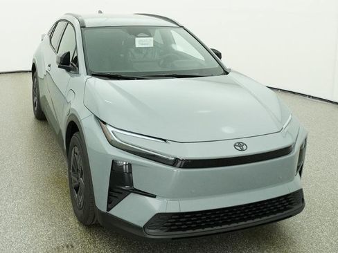 New 2026 Toyota C-HR AWD/4WD image 22