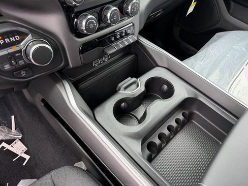 New 2026 RAM 1500 Express image 24
