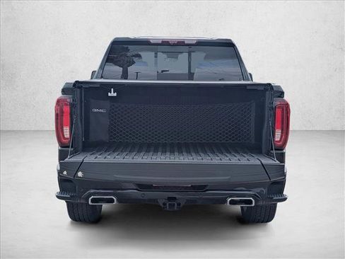 Used 2024 GMC Sierra 1500 Denali Ultimate AWD/4WD image 6