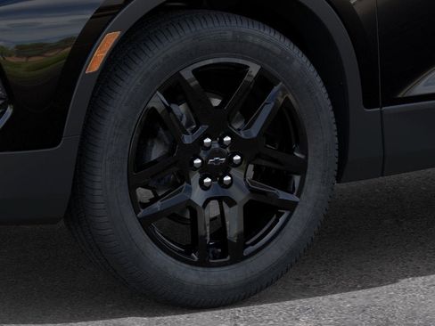 New 2026 Chevrolet Blazer LT AWD/4WD image 9