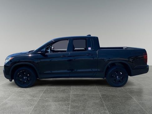 Used 2020 Honda Ridgeline Black Edition image 2