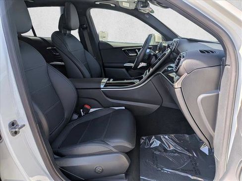 Used 2026 Mercedes-Benz GLC 300 4MATIC image 21