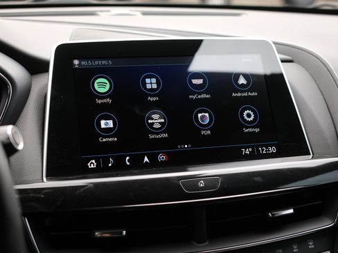 Used 2024 Cadillac CT5 V Blackwing w/ Super Cruise 2 Package image 23