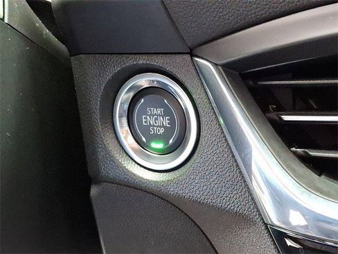 Certified 2025 Buick Encore GX Sport Touring w/ Comfort Package image 21