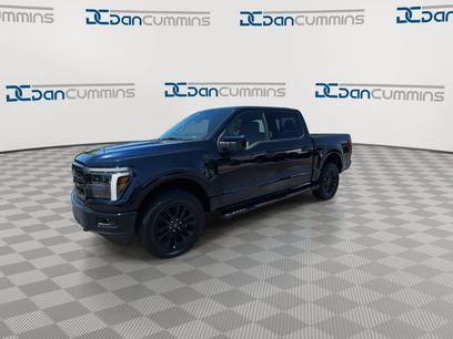 New 2026 Ford F150 Lariat w/ Equipment Group 502A High