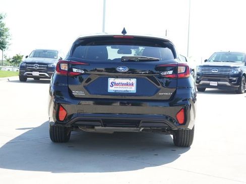 Used 2025 Subaru Impreza 2.0i AWD/4WD image 8