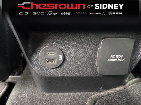 Used 2025 Ford Ranger XLT w/ Equipment Group 301A High AWD/4WD image 27