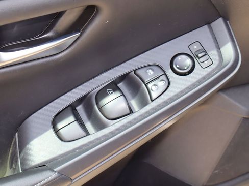 Used 2023 Nissan Sentra SV w/ All-Weather Package FWD image 20