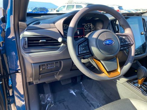 New 2026 Subaru Forester Wilderness AWD/4WD image 12