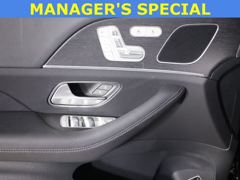 Used 2026 Mercedes-Benz GLE 350 4MATIC image 10