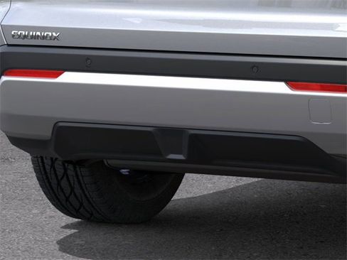 New 2026 Chevrolet Equinox LT image 14