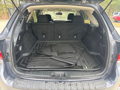 Used 2017 Subaru Outback 2.5i Premium image 27