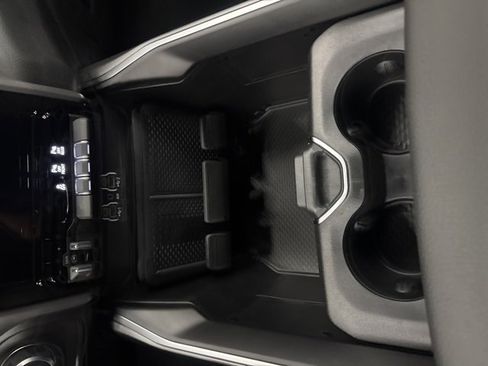 New 2025 RAM 1500 Big Horn image 10