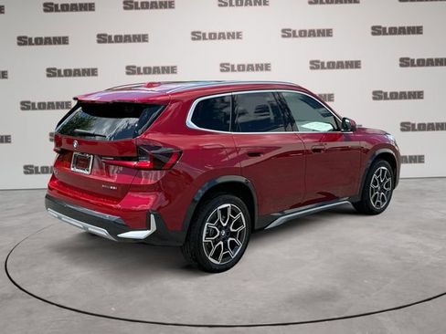 New 2026 BMW X1 xDrive28i w/ Technology Package AWD/4WD image 5