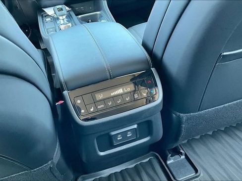 New 2026 INFINITI QX60 Luxe w/ Cargo Package AWD/4WD image 34