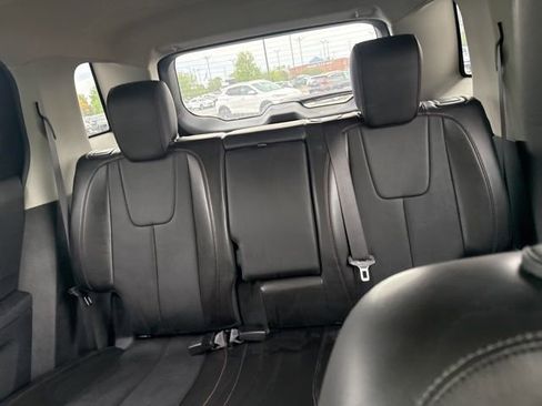 Used 2017 GMC Terrain SLT w/ Open Road Package AWD/4WD image 6