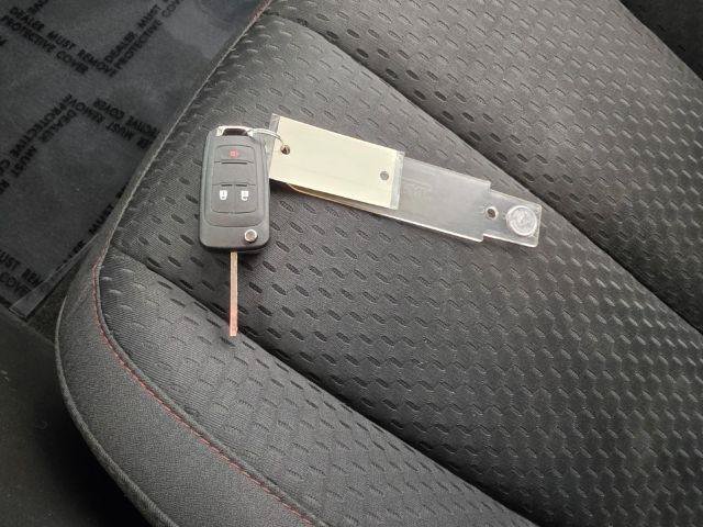Used 2015 Chevrolet Equinox LS FWD image 22