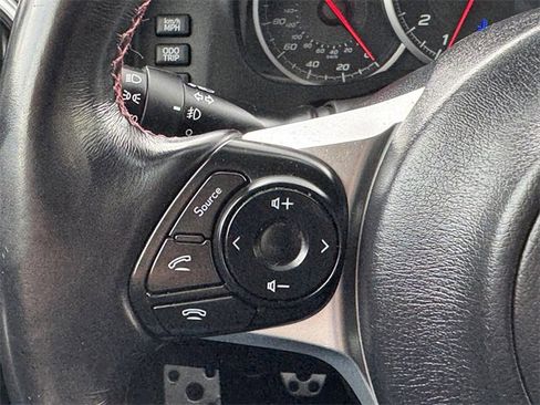 Used 2019 Subaru BRZ Limited image 16