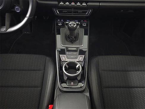 Certified 2023 Porsche 911 Carrera T image 21