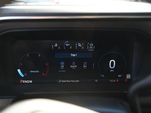 New 2026 Ford F250 Platinum w/ Platinum Plus Package image 37