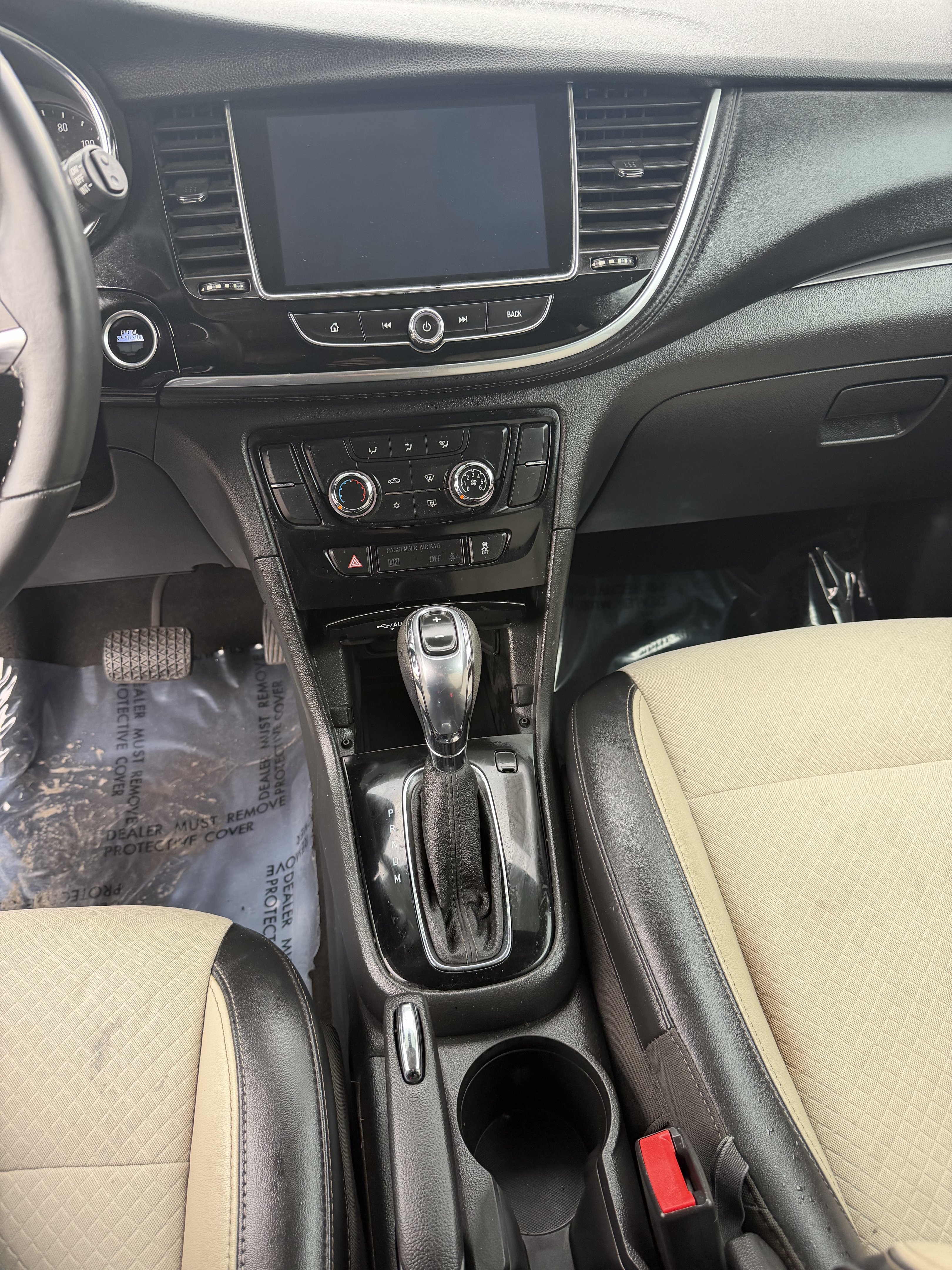 Used 2017 Buick Encore Preferred FWD image 21