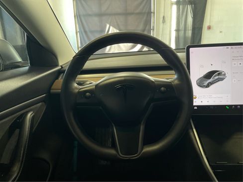 Used 2019 Tesla Model 3 Long Range AWD/4WD image 21