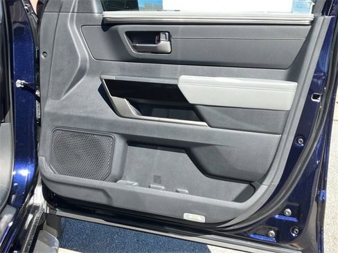 New 2026 Toyota Tundra Limited image 13