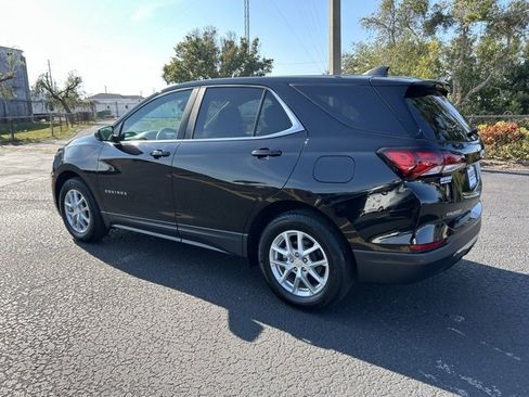 Certified 2024 Chevrolet Equinox LT image 4
