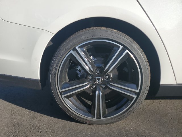 New 2026 Honda Accord Sport image 5