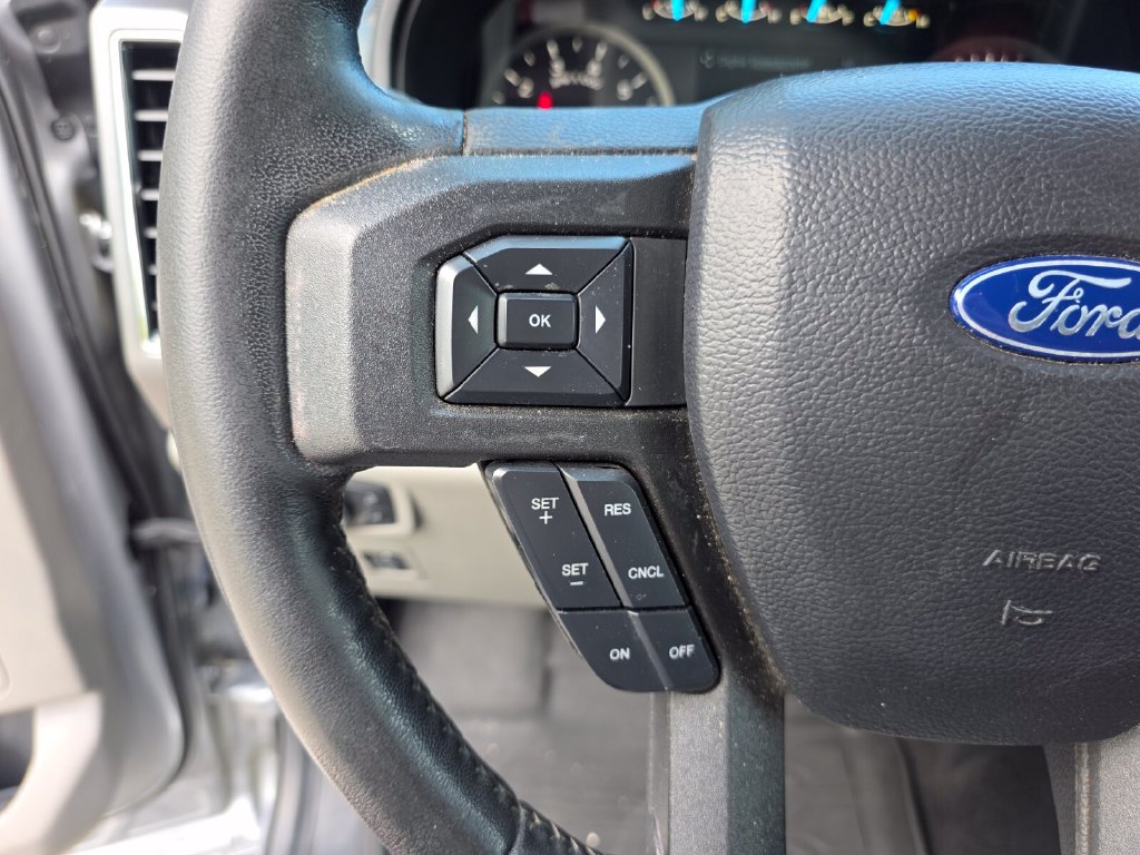 Used 2020 Ford F150 4x4 SuperCrew image 32