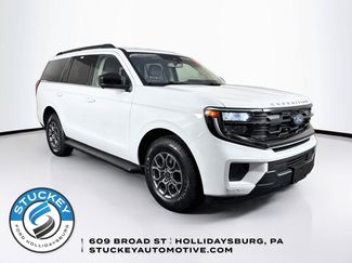 Used 2025 Ford Expedition Active AWD/4WD video 1